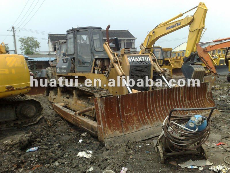 brand shantui used bulldozer SD320