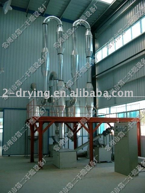 bread crumbs dryer