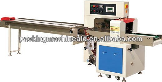 Bread packing machine manufacture ALD~450