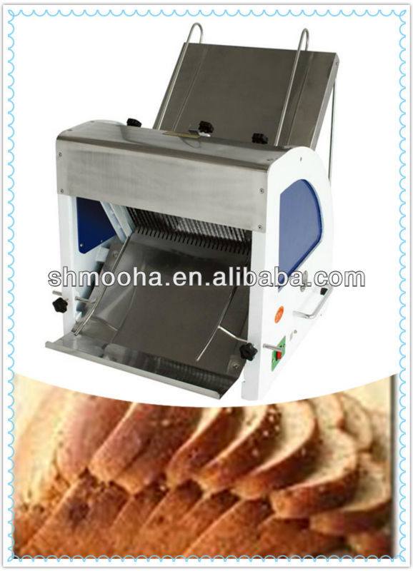 bread slicer toast for sale 12mm/other width model supplied