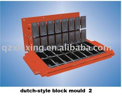 Brick Mold