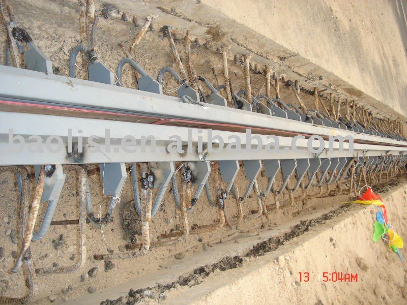 bridge expansion joint