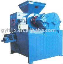 Briquette Forming Machine