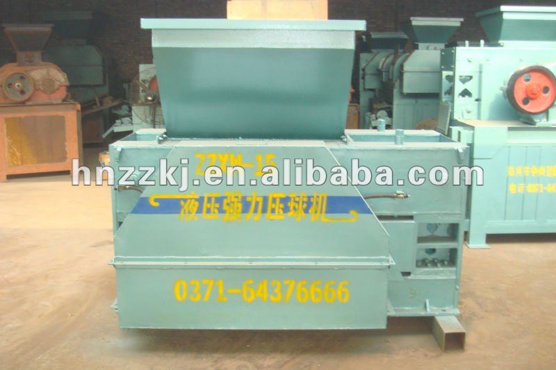 Briquette Making Machine For Sale(2013 Year New Equipment)