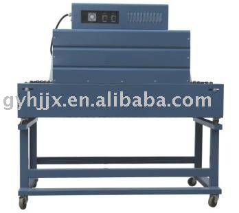 Briquette Packing Machine