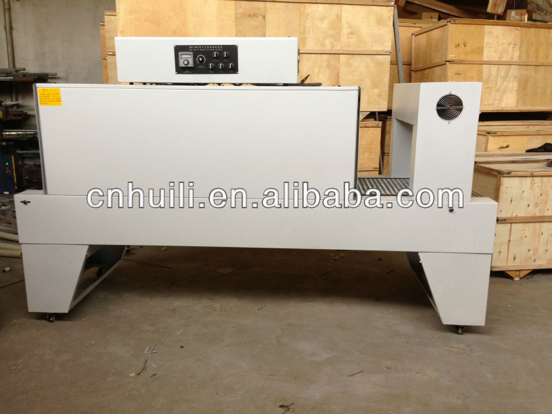 Brother shirnk packing machine(Hualian shrink packing machine)