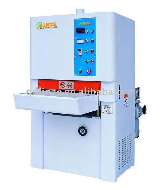 BSG2106 lacquer sandign machine