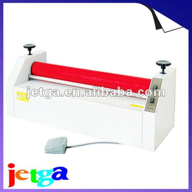 Bu-650II For Cold Laminator