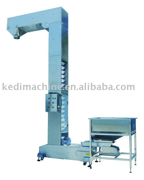 Bucket Elevator ( Lifting Conveyor )