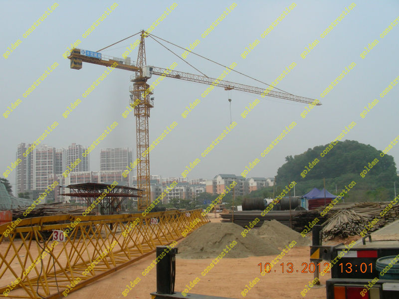 building material crane,construction crane,engineering crane