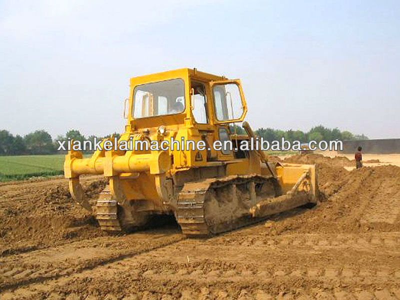 Bulldozer