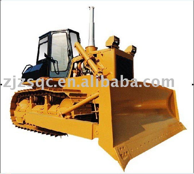 Bulldozer