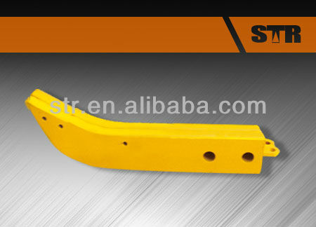 bulldozer parts ripper shank