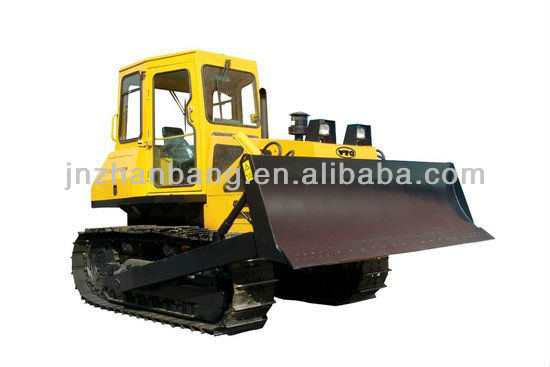 bulldozer T120N