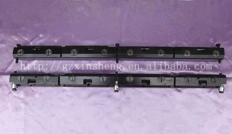 BUY TWO GET ONE FREE mitsubishi offset printing machine spare parts ps plate clamp
