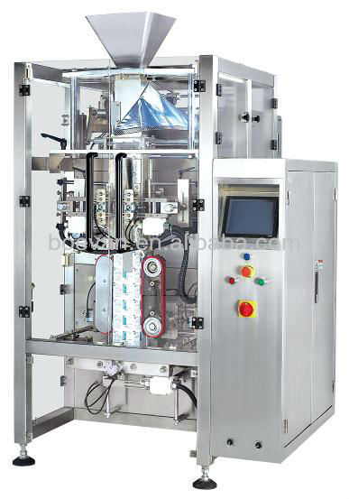 BVL520 VFFS Packing Machine