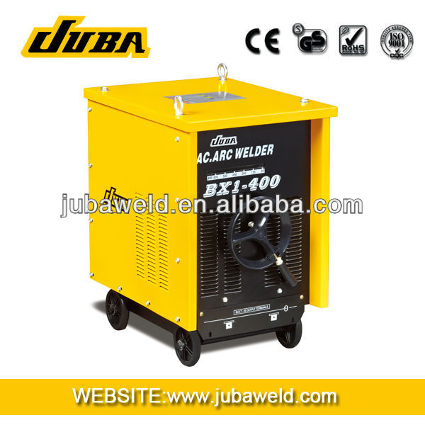 BX1 AC Arc Welder Machine(BX1 Series)