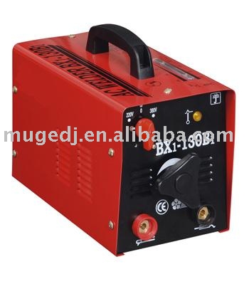 BX1 welding machine