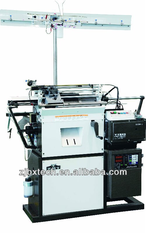 BX204-J-10G Glove Knitting Machine