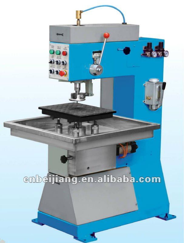 BZ0206 glass/mirror drilling machine