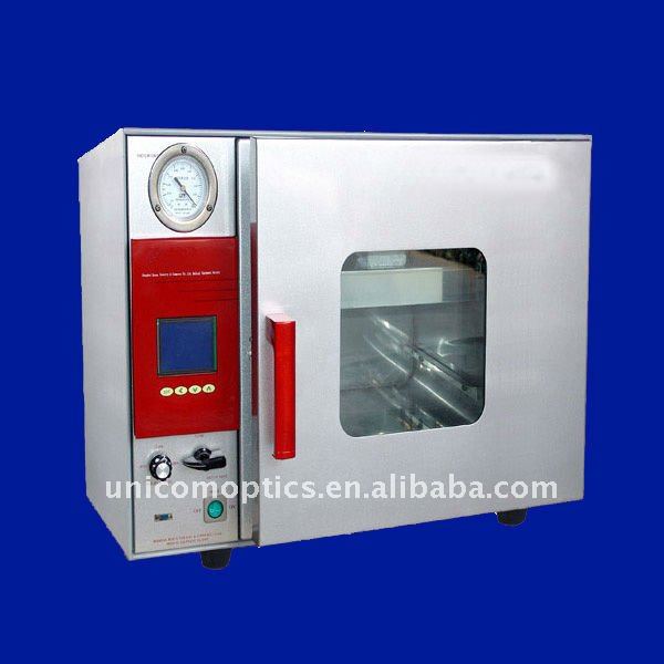 BZF-50 Vacuum Oven