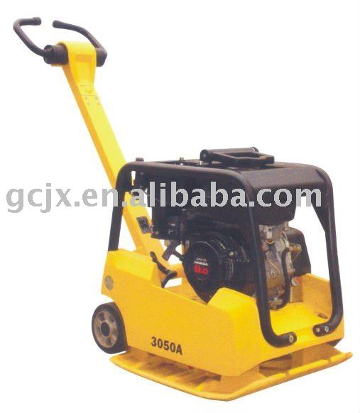 C3050 vibratory plate compactor