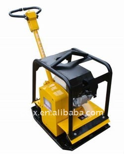 C330-AD power compactor (diesel plate compactor)