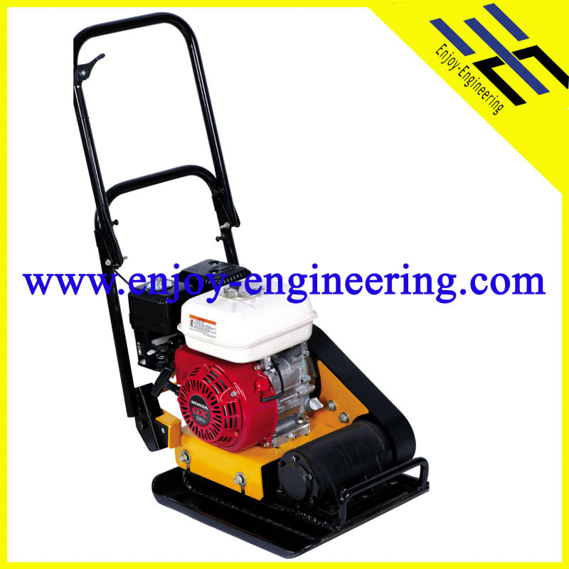 C50 honda plate compactor with fordable handle