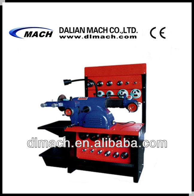 C9350 C9370 Drum and Disc Brake Cutting machine