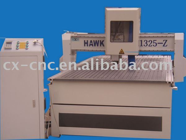 cabinet CNC router machine