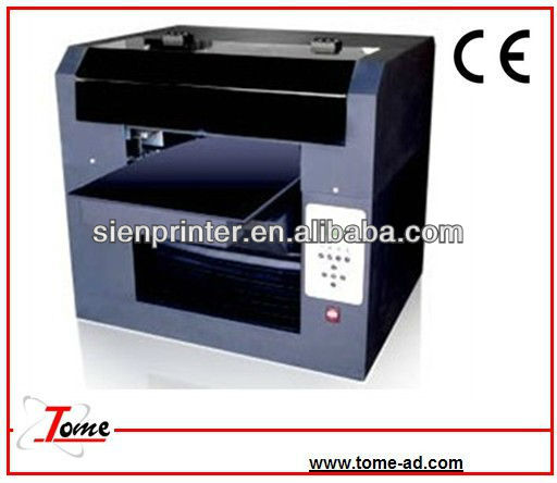 CAE T-shirt Textile Digital Printer