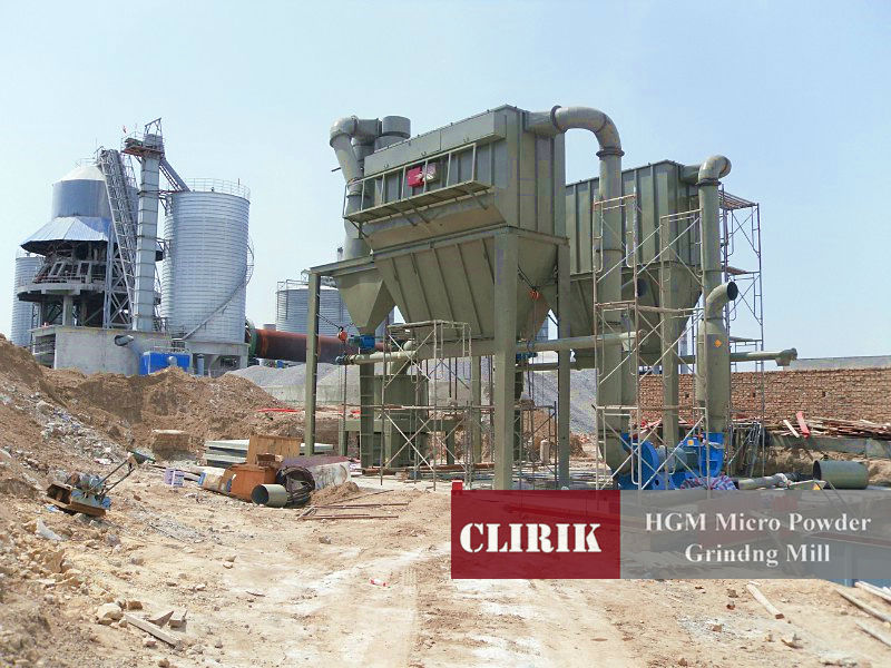Calcite Powder grinding mill, Micro Powder Grinding Machinery HGM9024 Calcite Powder grinding mill, Micro Powder Grinding Machinery