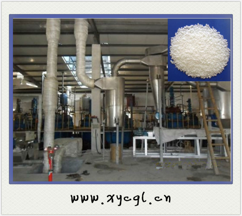 Calcium Stearate Spin Flash Dryers