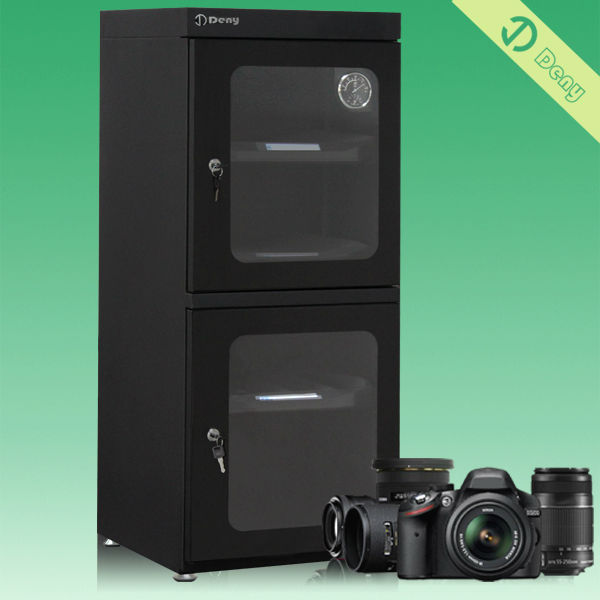 camera cabinet moisture storage controller anti humidity