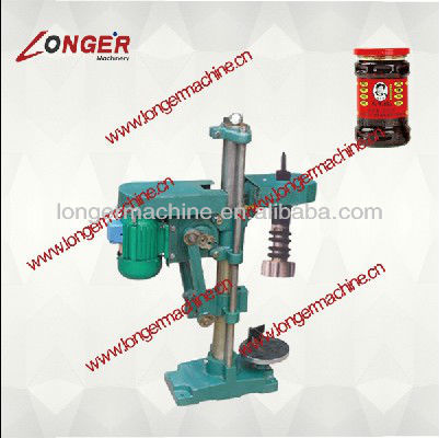 Can Sealing Machine|Can Sealer Machine