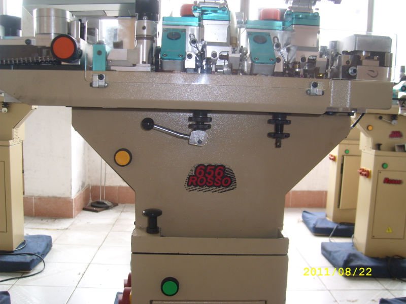 can seaming machine