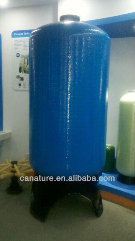 Canature Pressure Tank 3072~3672