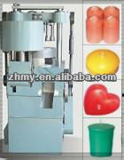 Candle Extruder Machine