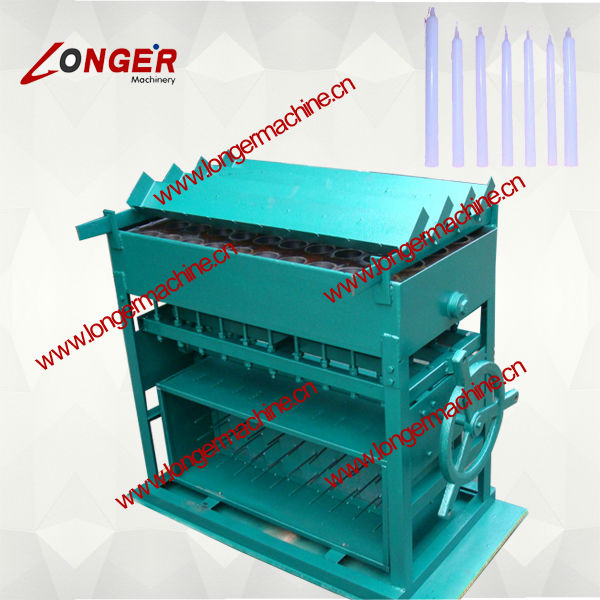 Candle Making Machine|Candle Moulding Machine