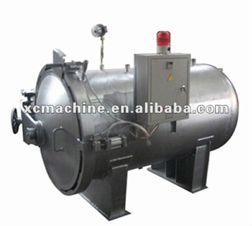 Cans Electric and steam sterilization pot