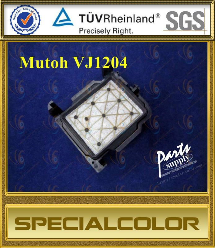 Cap Station For Mutoh VJ1204/1604/2606 Printer
