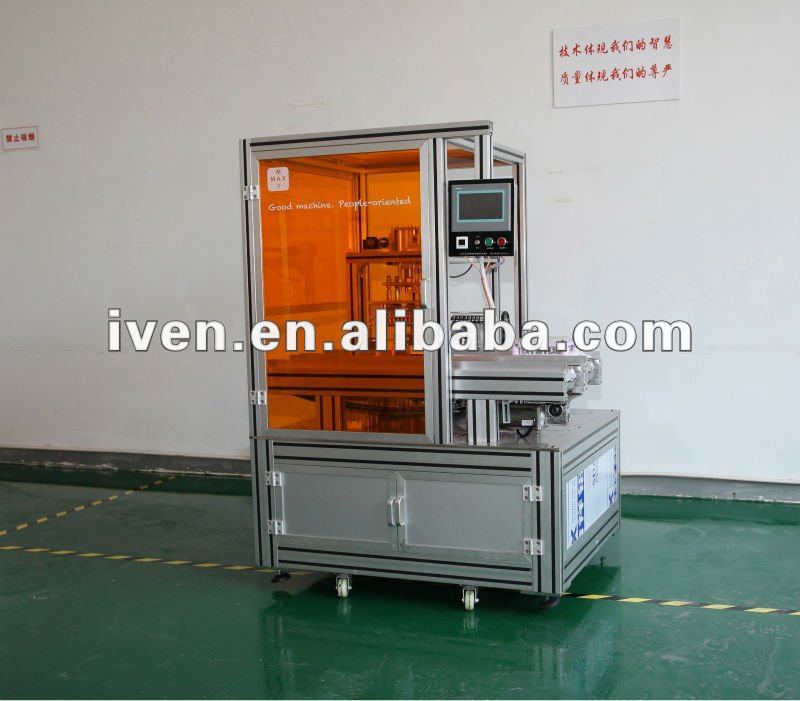 Cap Wearing Machine for Vacuum Blood Collection tube Cap Wearing Machine Cap Wearing Machine for Vacuum Blood Collection tube