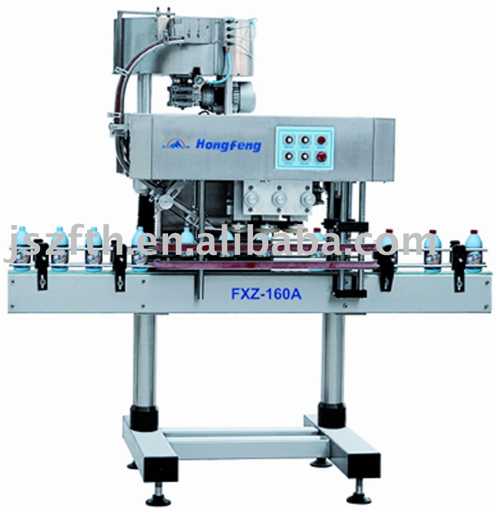 capping machine