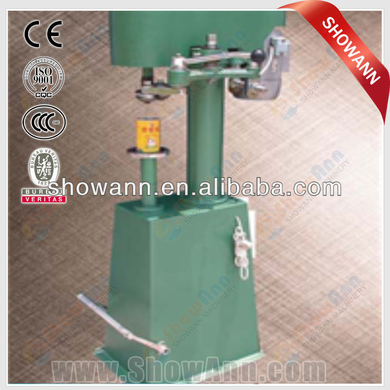 Capping Machine/Lock and capping machine