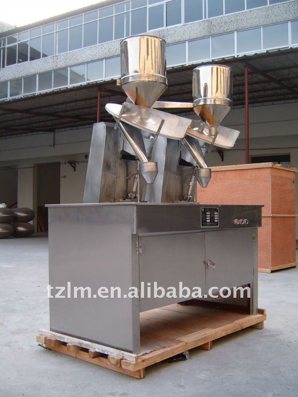 capsule couning machine-manual packing