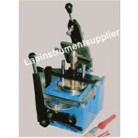 Capsule Filling Machine