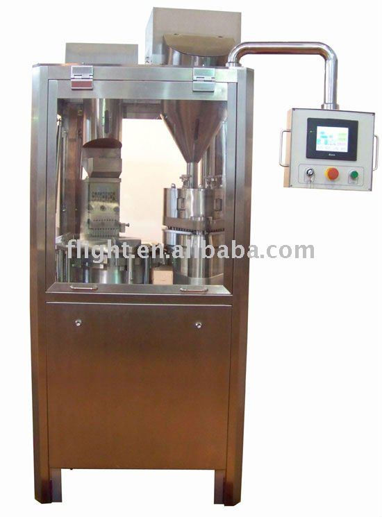 Capsule filling machine price NJP-1200C