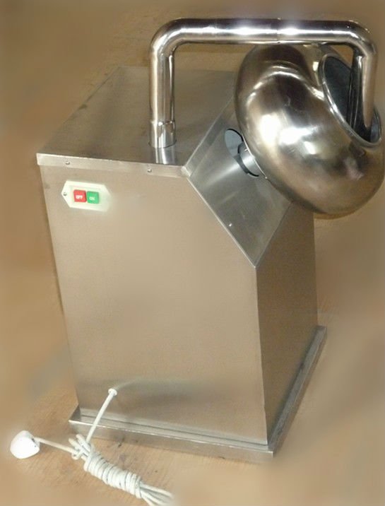 Capsule film coating machine/Pharmaceutical machine