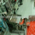 capsule sorting machinery