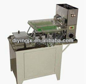 capsules Pharmaceutical Filling Machines